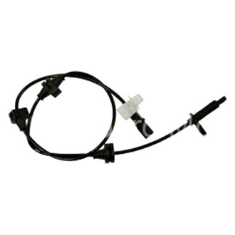 Standard® - Intermotor™ ABS Wheel Speed Sensor