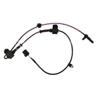 Standard® - Intermotor™ ABS Wheel Speed Sensor