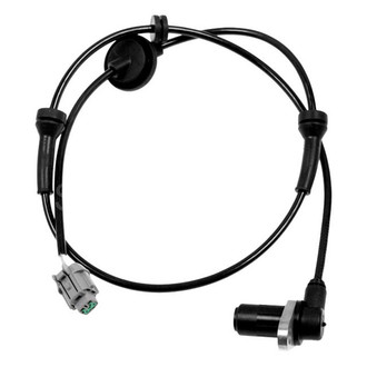 Standard® - Intermotor™ Front Passenger Side ABS Speed Sensor