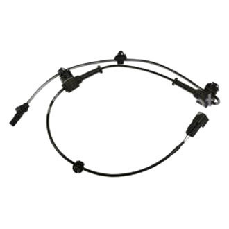 Standard® - Intermotor™ ABS Wheel Speed Sensor