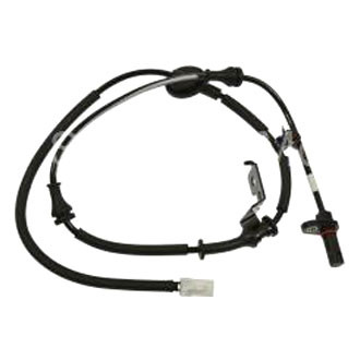 Standard® - Intermotor™ Rear Driver Side ABS Speed Sensor