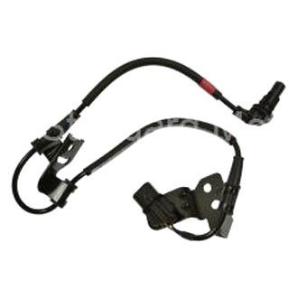 Standard® - Intermotor™ Rear Passenger Side ABS Speed Sensor