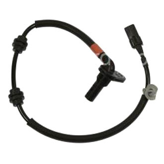 Standard® - Intermotor™ Rear Passenger Side ABS Speed Sensor