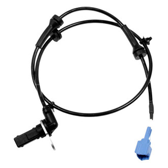 Standard® - Intermotor™ Rear Driver Side ABS Speed Sensor