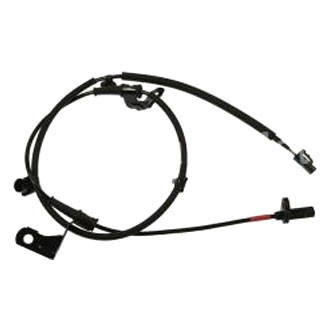 Standard® - Intermotor™ ABS Wheel Speed Sensor