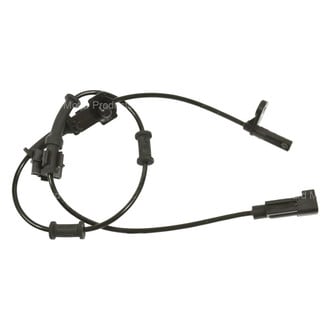 Standard® - ABS Wheel Speed Sensor