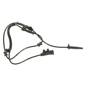 Standard® - ABS Wheel Speed Sensor
