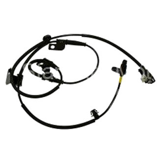 Standard® - Intermotor™ Front Driver Side ABS Speed Sensor