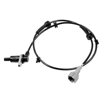 Standard® - Intermotor™ Rear Passenger Side ABS Speed Sensor