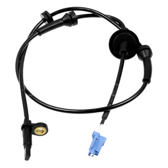 Standard® - Intermotor™ Front Driver Side ABS Speed Sensor