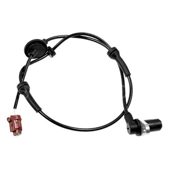 Standard® - Intermotor™ Front Driver Side ABS Speed Sensor