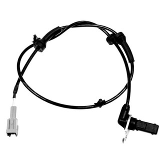 Standard® - Intermotor™ Rear Passenger Side ABS Speed Sensor