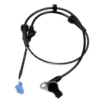 Standard® - Intermotor™ Front Driver Side ABS Speed Sensor