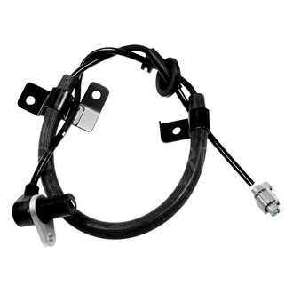 Standard® - Intermotor™ Front Passenger Side ABS Speed Sensor