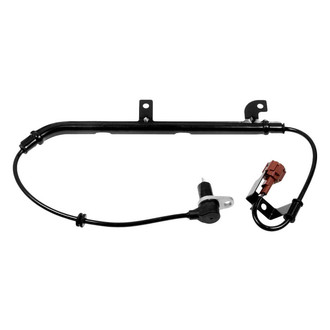 Standard® - Intermotor™ Rear Driver Side ABS Speed Sensor