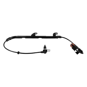 Standard® - Intermotor™ Rear Driver Side ABS Speed Sensor