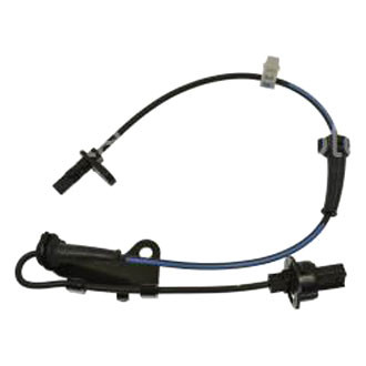 Standard® - Intermotor™ Front Driver Side ABS Speed Sensor