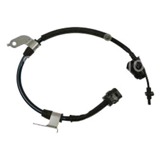 Standard® - Intermotor™ Rear Driver Side ABS Speed Sensor