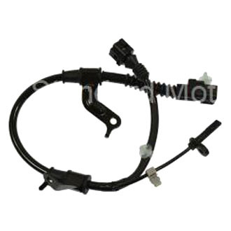 Standard® - Intermotor™ Rear ABS Speed Sensor