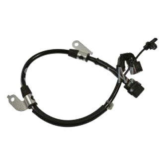 Standard® - Intermotor™ Rear Passenger Side ABS Speed Sensor