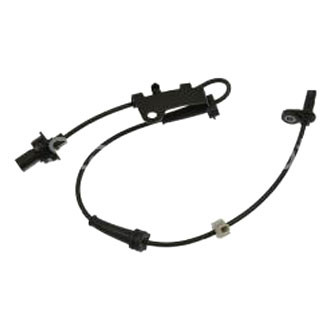 Standard® - Intermotor™ Front Passenger Side ABS Speed Sensor