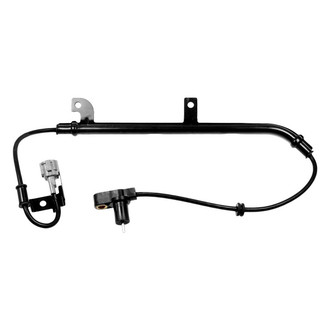 Standard® - Intermotor™ Rear Passenger Side ABS Speed Sensor