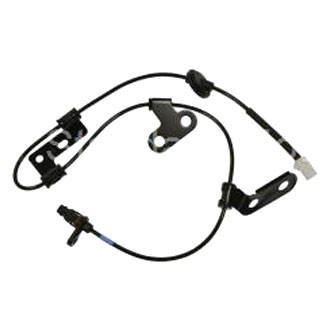 Standard® - Intermotor™ Front Driver Side ABS Speed Sensor