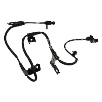 Standard® - Intermotor™ ABS Wheel Speed Sensor
