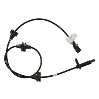 Standard® - Intermotor™ Rear Passenger Side ABS Speed Sensor