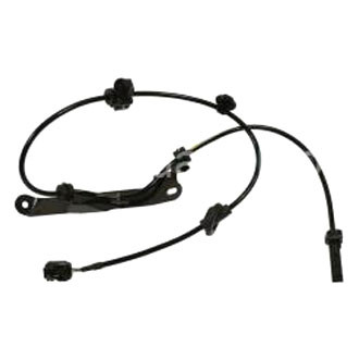 Standard® - Intermotor™ ABS Wheel Speed Sensor