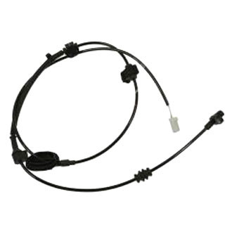 Standard® - Intermotor™ Rear Driver Side ABS Speed Sensor