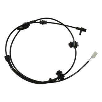 Standard® - Intermotor™ Rear Passenger Side ABS Speed Sensor