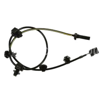 Standard® - Intermotor™ ABS Wheel Speed Sensor