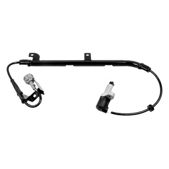 Standard® - Intermotor™ Rear ABS Speed Sensor