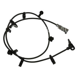 Standard® - Rear Driver Side ABS Speed Sensor