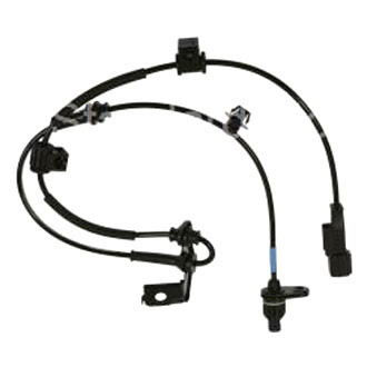 Standard® - Intermotor™ ABS Wheel Speed Sensor