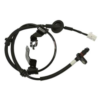 Standard® - Intermotor™ Rear Driver Side ABS Speed Sensor