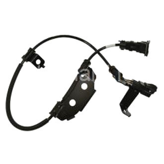 Standard® - Intermotor™ Rear Driver Side ABS Speed Sensor