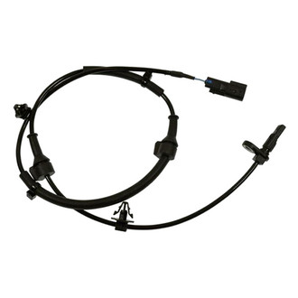 Standard® - Intermotor™ ABS Wheel Speed Sensor