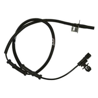 Standard® - Rear Driver Side ABS Speed Sensor