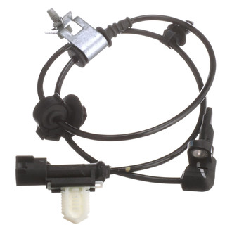 Standard® - Front Driver Side ABS Speed Sensor
