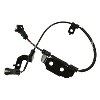 Standard® - Intermotor™ Rear Passenger Side ABS Speed Sensor
