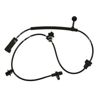 Standard® - Front Driver Side ABS Speed Sensor