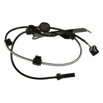 Standard® - Intermotor™ Rear ABS Speed Sensor