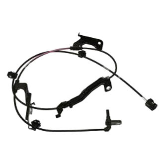 Standard® - Intermotor™ ABS Speed Sensor