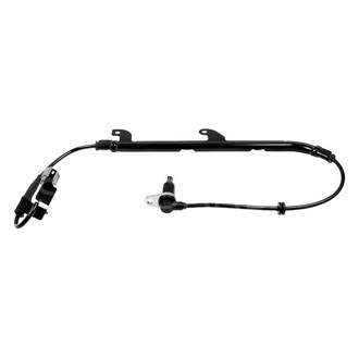Standard® - Intermotor™ Rear Passenger Side ABS Speed Sensor