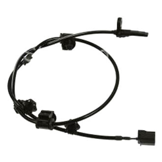 Standard® - Intermotor™ Front Passenger Side ABS Speed Sensor