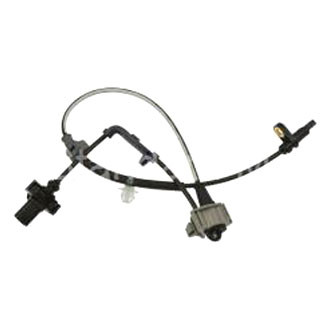Standard® - Intermotor™ Front Passenger Side ABS Speed Sensor