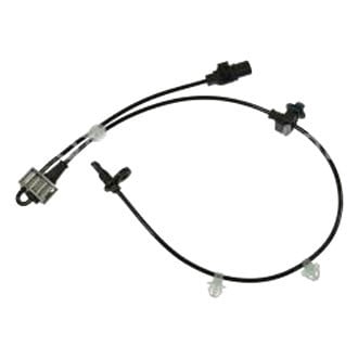 Standard® - Intermotor™ Rear Passenger Side ABS Speed Sensor
