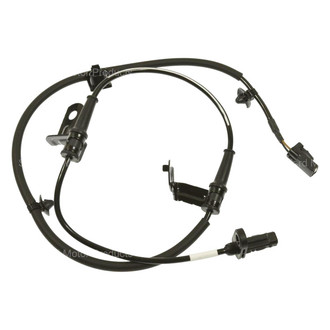 Standard® - Intermotor™ Front Driver Side ABS Speed Sensor